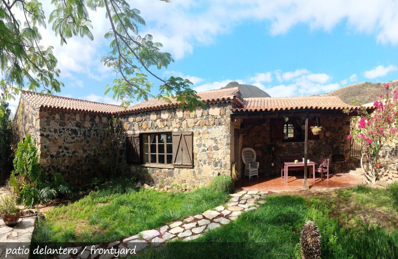 Live Finca San Miguel San Miguel de Abona Kültér fotó