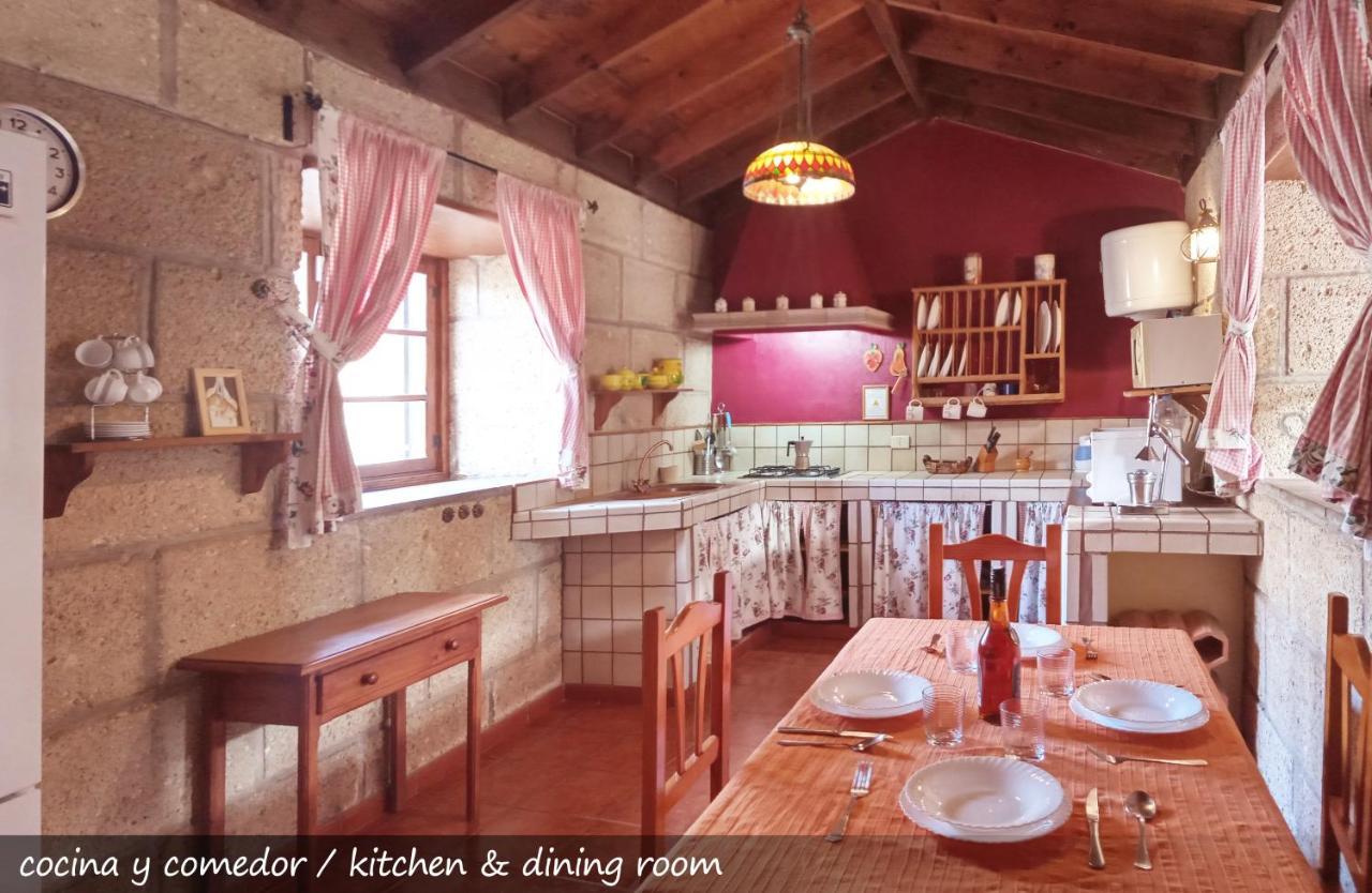 Live Finca San Miguel San Miguel de Abona Kültér fotó
