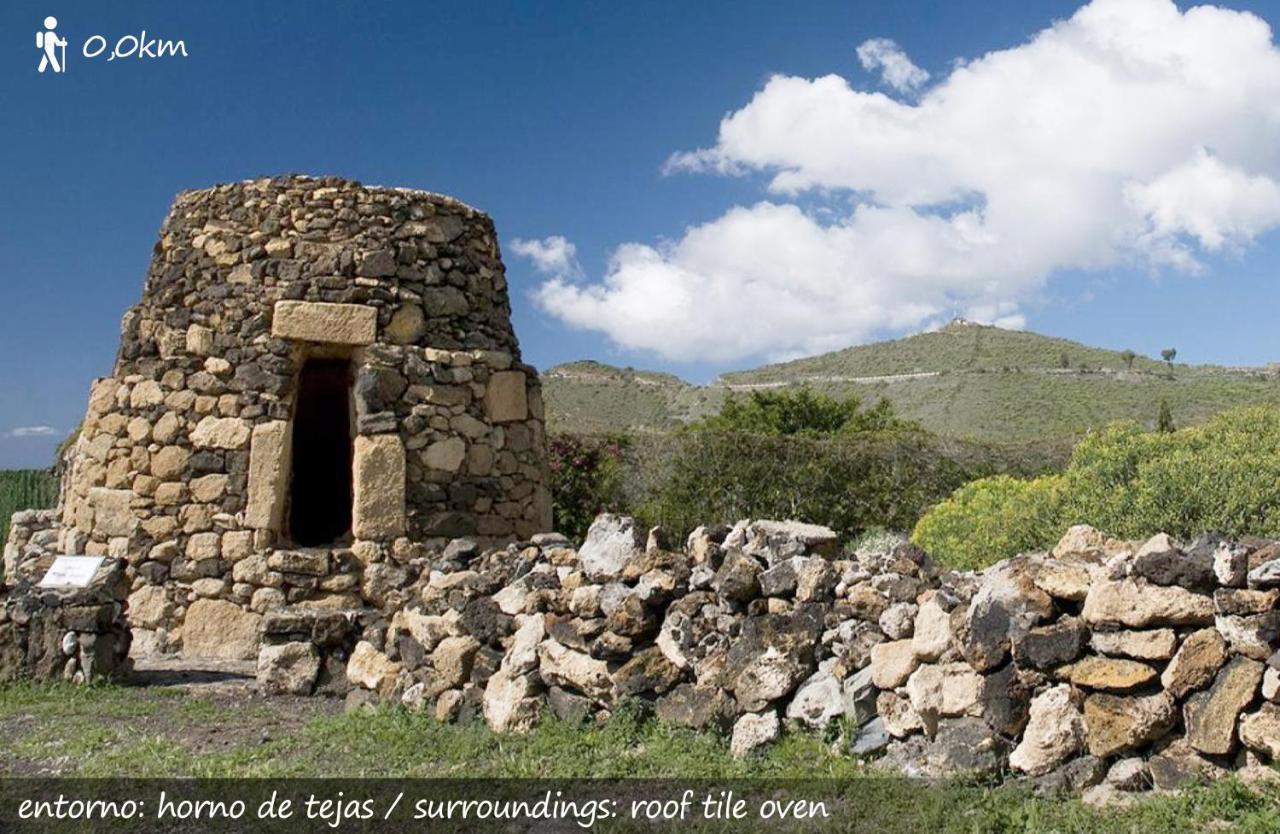 Live Finca San Miguel San Miguel de Abona Kültér fotó