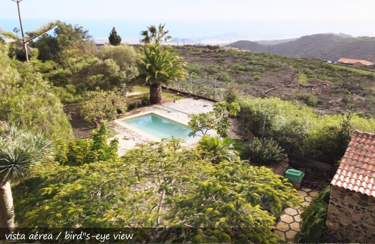 Live Finca San Miguel San Miguel de Abona Kültér fotó