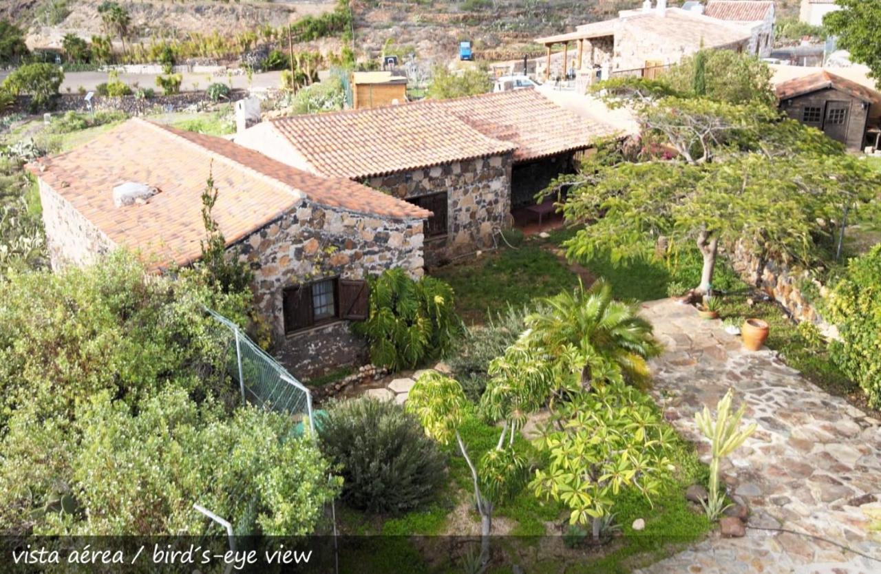 Live Finca San Miguel San Miguel de Abona Kültér fotó