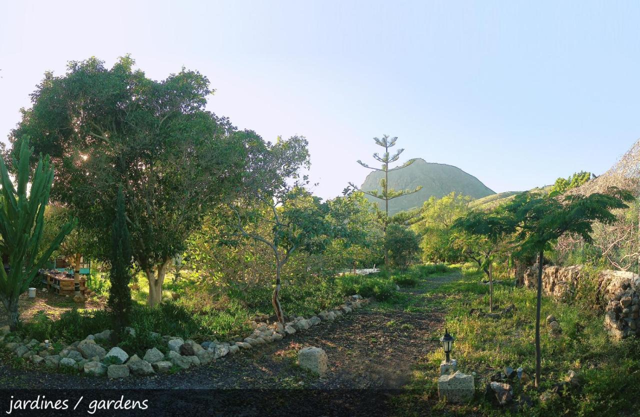 Live Finca San Miguel San Miguel de Abona Kültér fotó